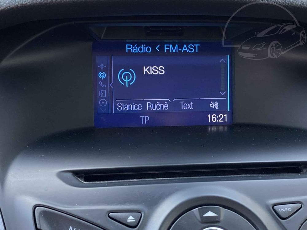 2014 Ford FOCUS - 18