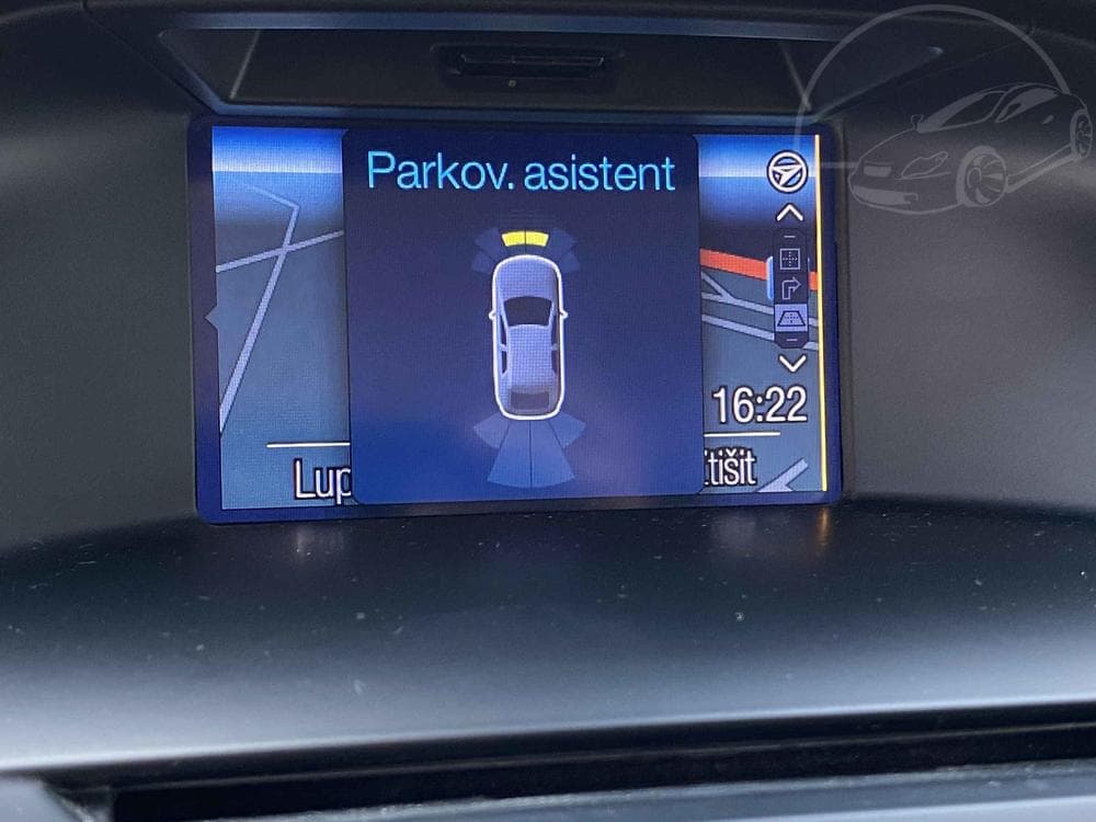 2014 Ford FOCUS - 20