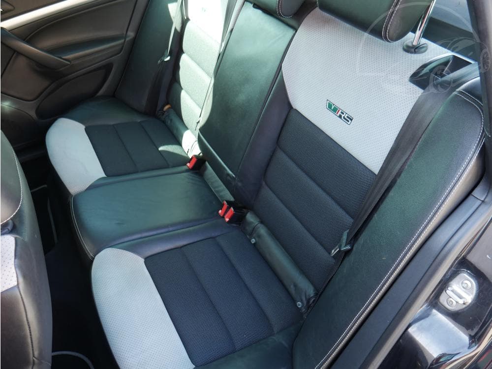 2010 Škoda OCTAVIA - 21