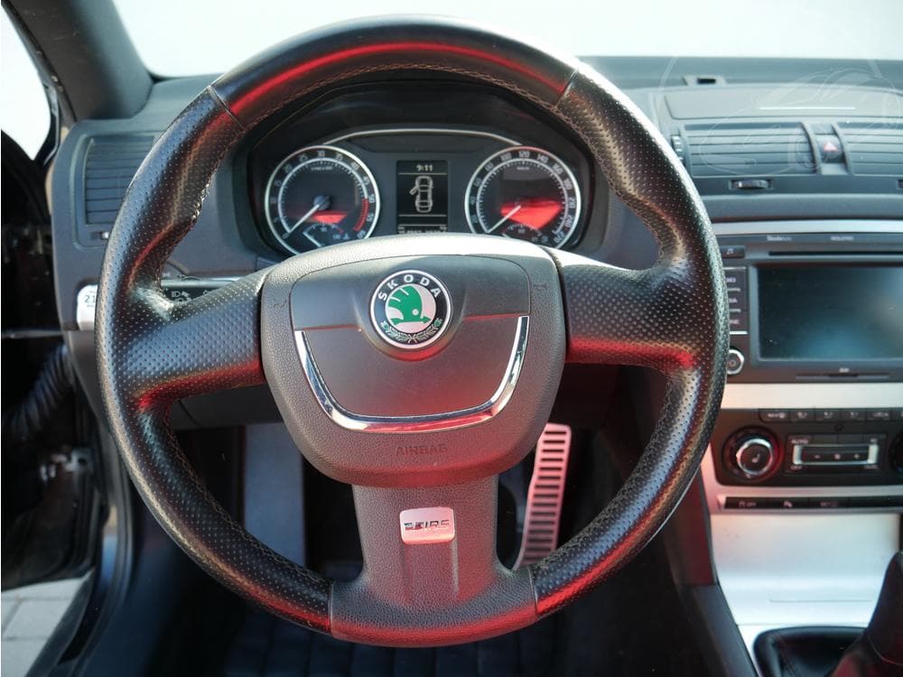 2010 Škoda OCTAVIA - 25