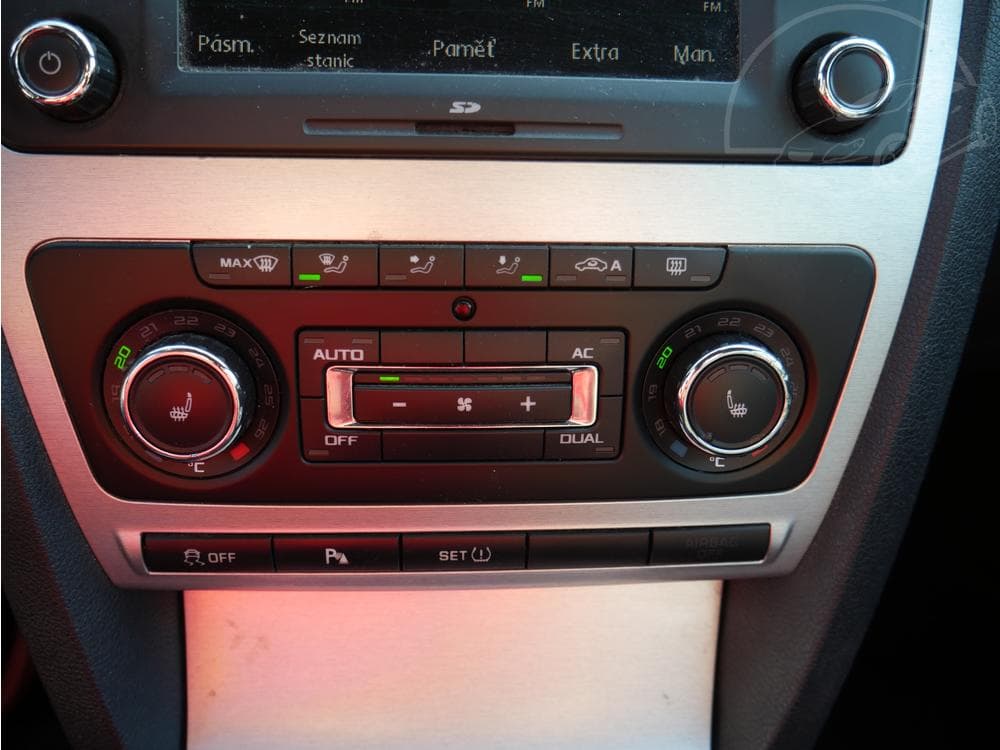 2010 Škoda OCTAVIA - 29