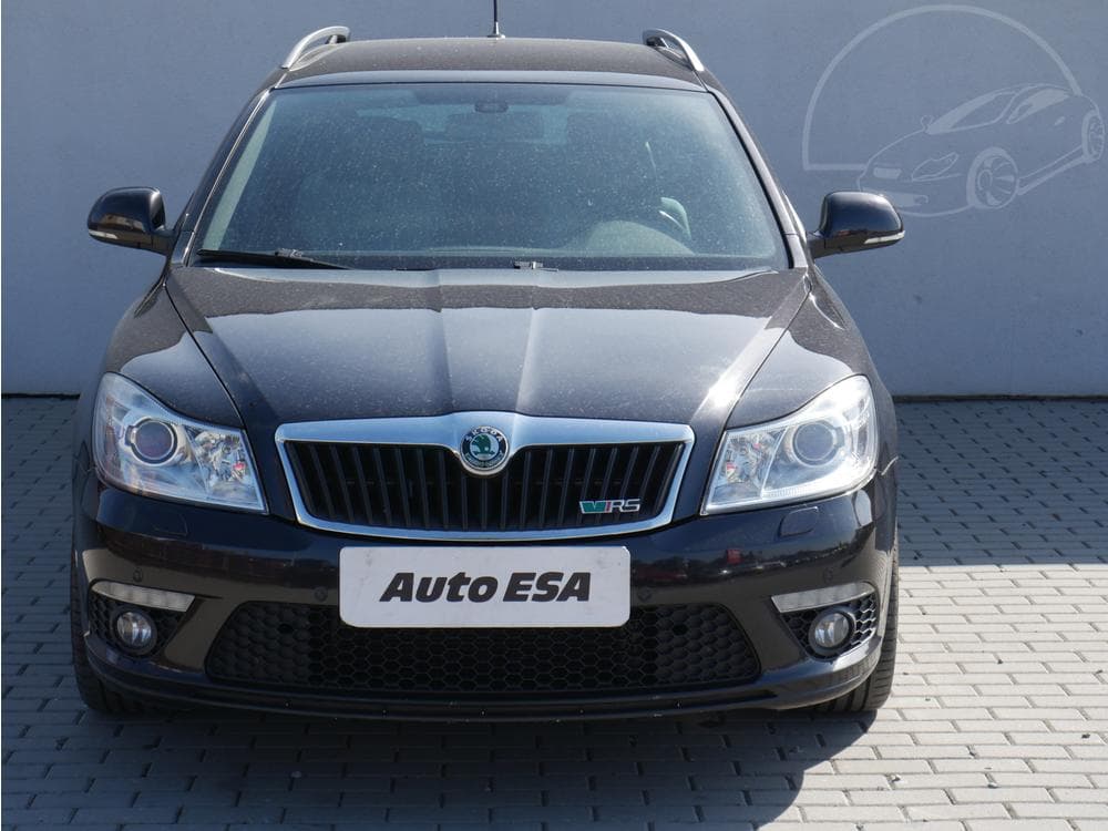 2010 Škoda OCTAVIA - 3