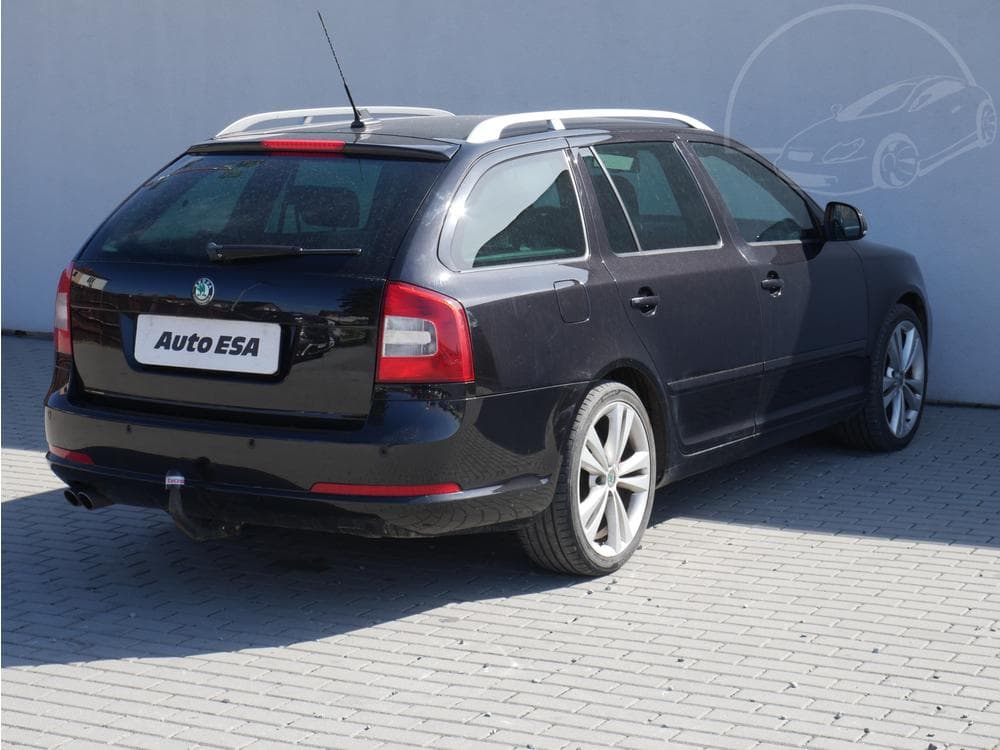 2010 Škoda OCTAVIA - 7