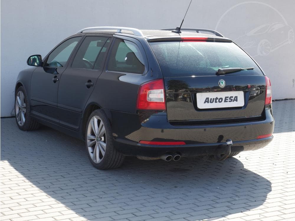 2010 Škoda OCTAVIA - 11