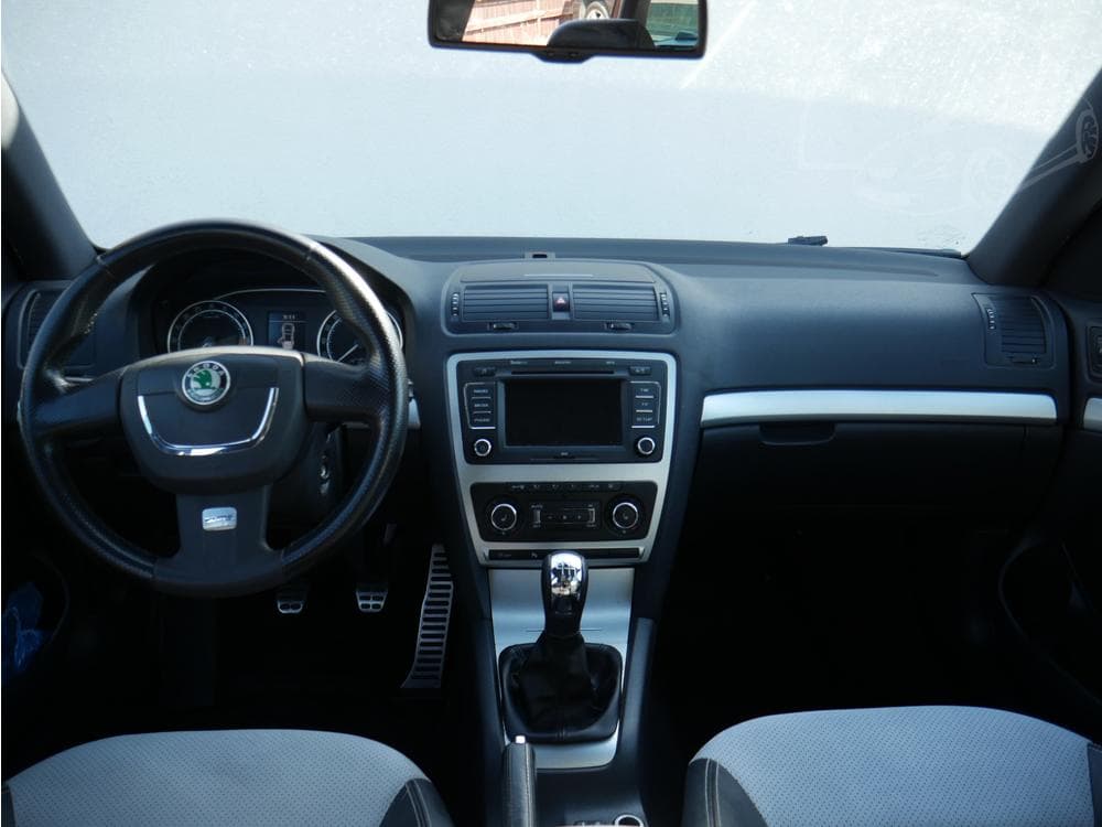2010 Škoda OCTAVIA - 15