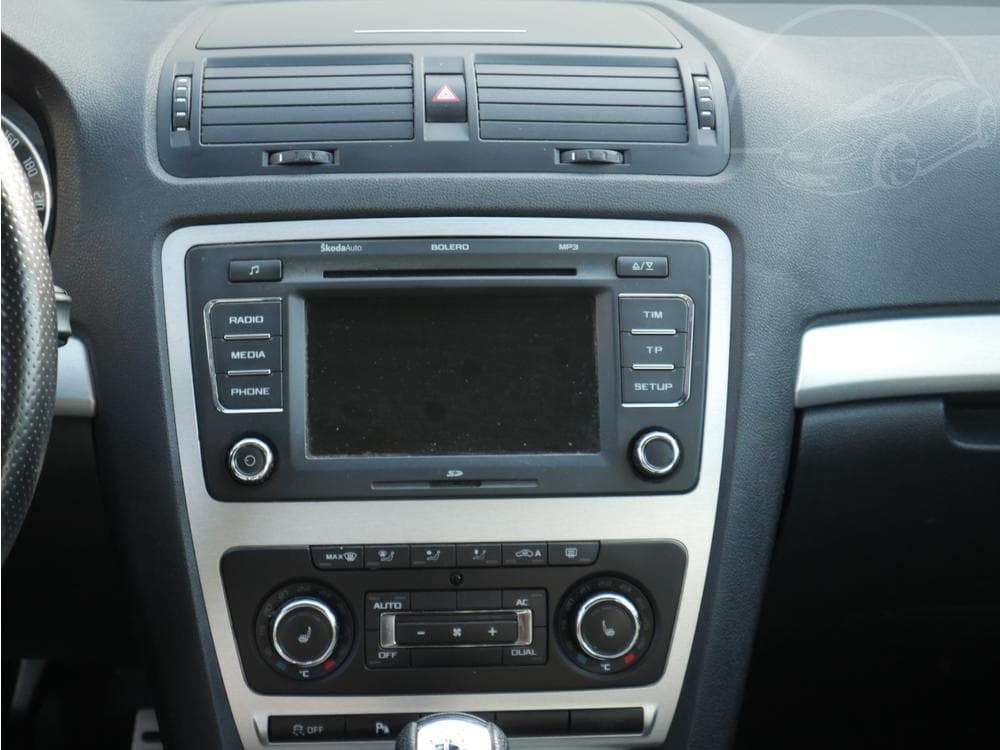 2010 Škoda OCTAVIA - 17