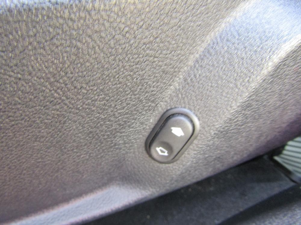 2008 Ford MONDEO - 11