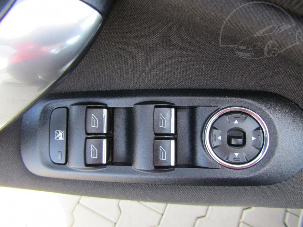 2008 Ford MONDEO - 12