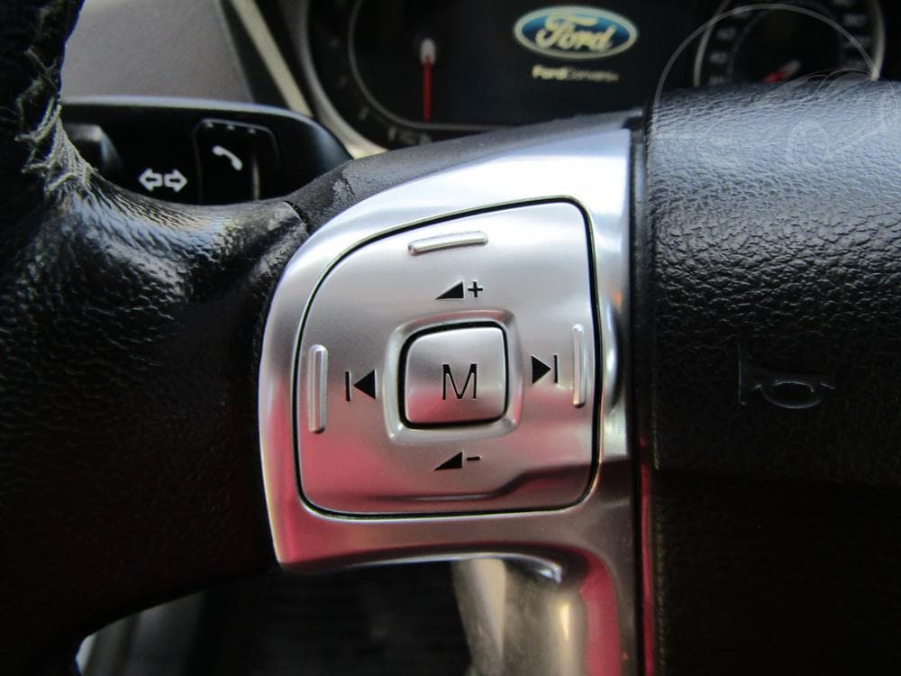 2008 Ford MONDEO - 13
