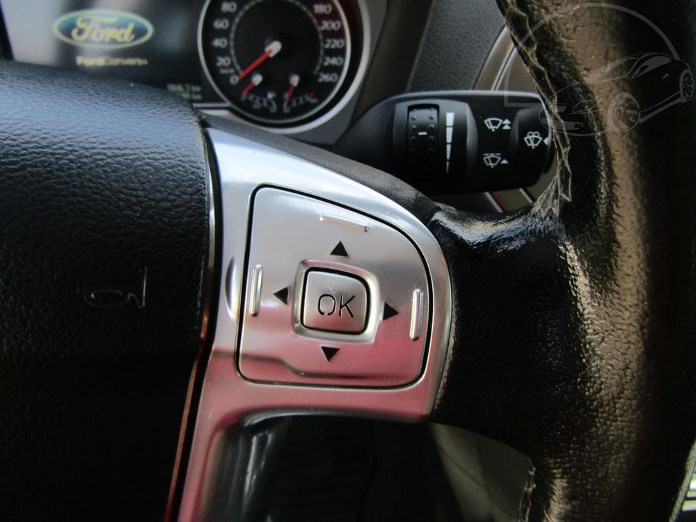 2008 Ford MONDEO - 14
