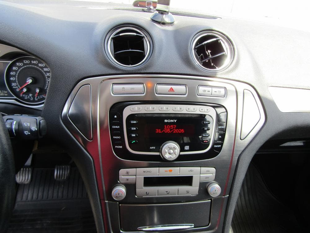 2008 Ford MONDEO - 15
