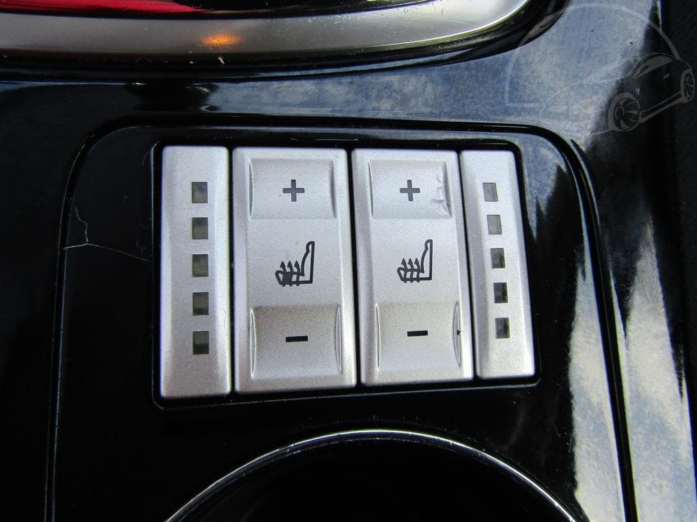 2008 Ford MONDEO - 16