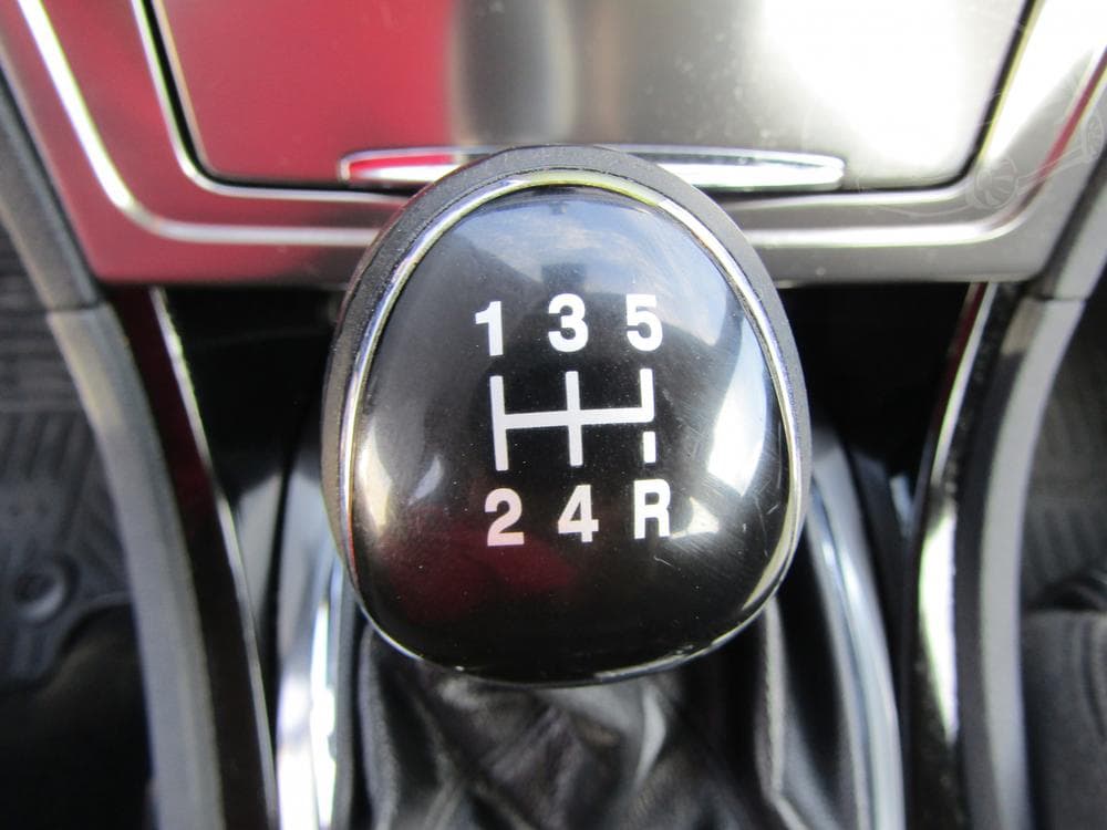 2008 Ford MONDEO - 17