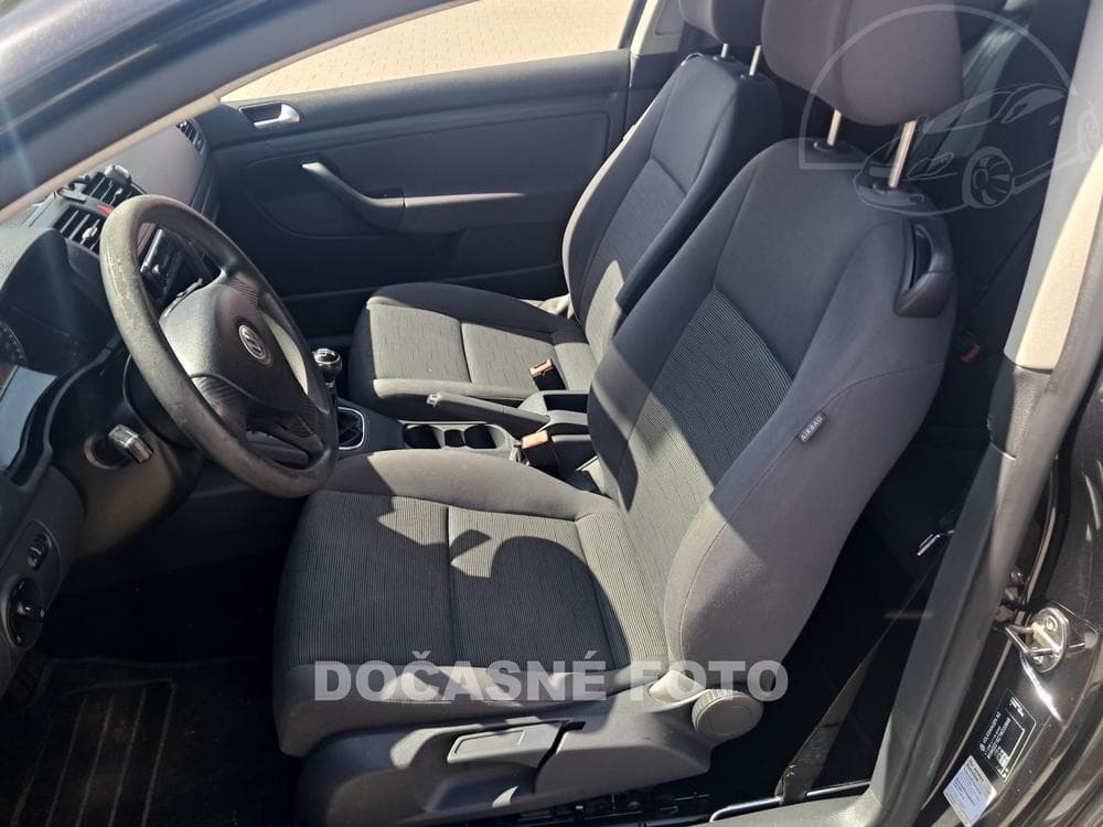 2007 Volkswagen GOLF - 7