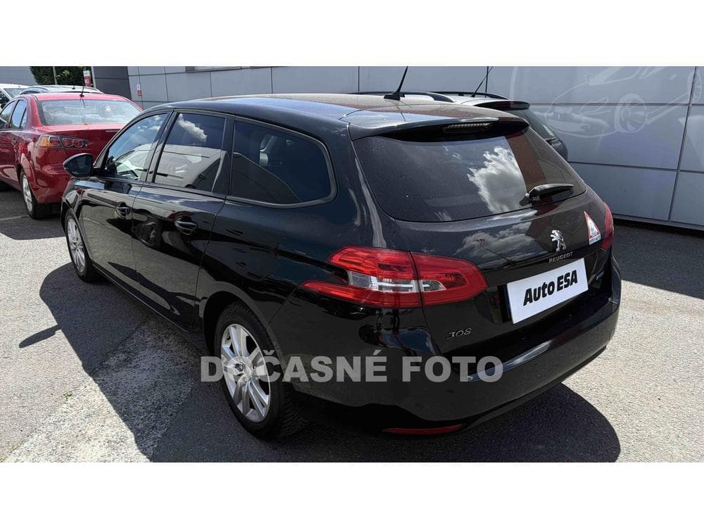 2016 Peugeot 308 - 3