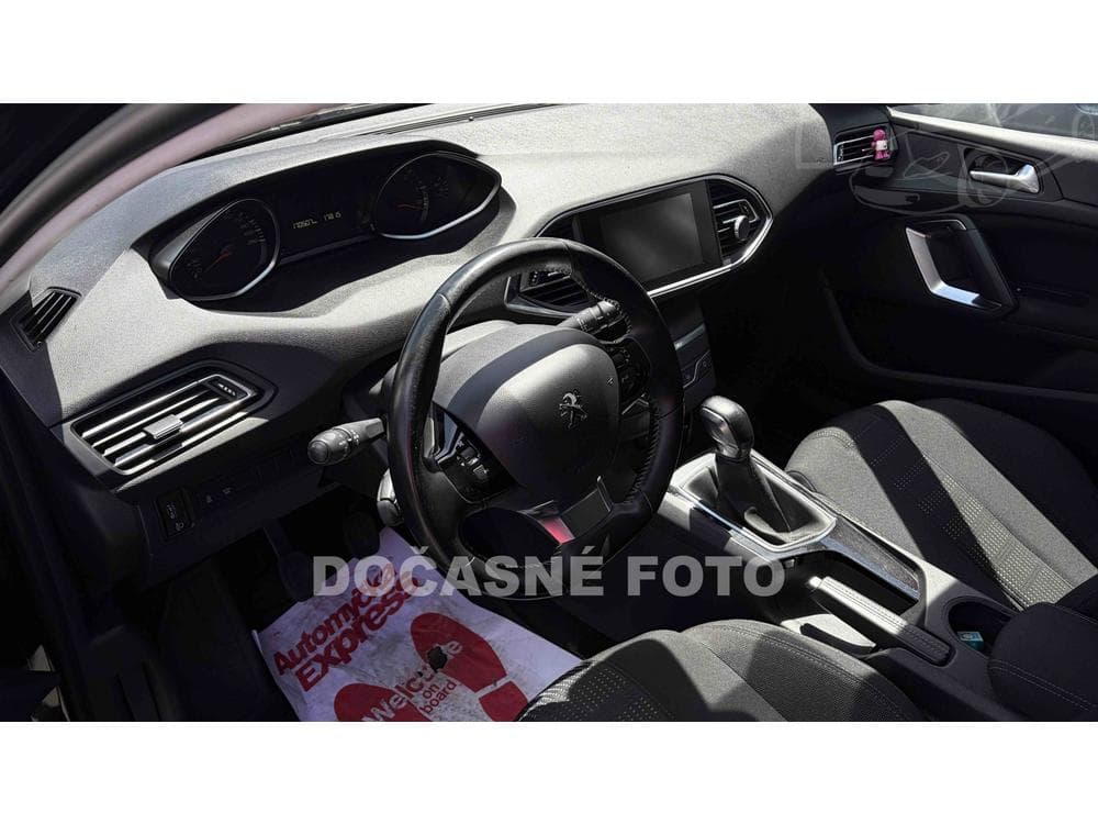 2016 Peugeot 308 - 5