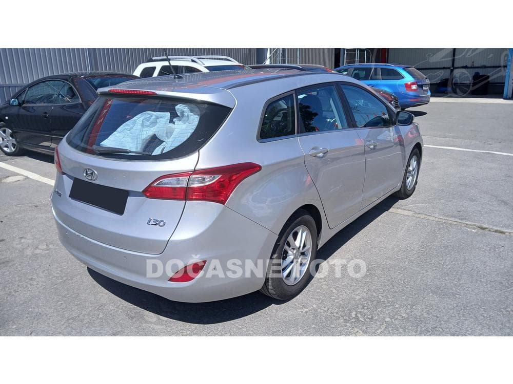 2013 Hyundai i30 - 2
