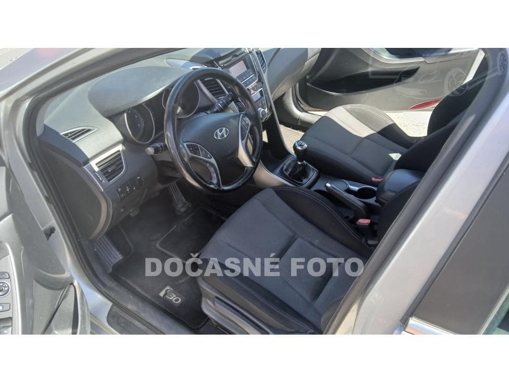 2013 Hyundai i30 - 3