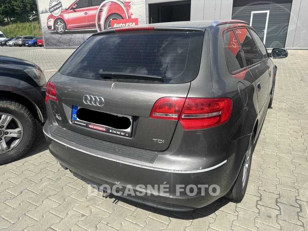 2011 Audi A3 - 3