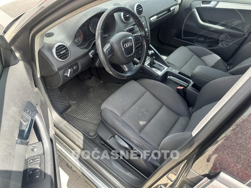 2011 Audi A3 - 5
