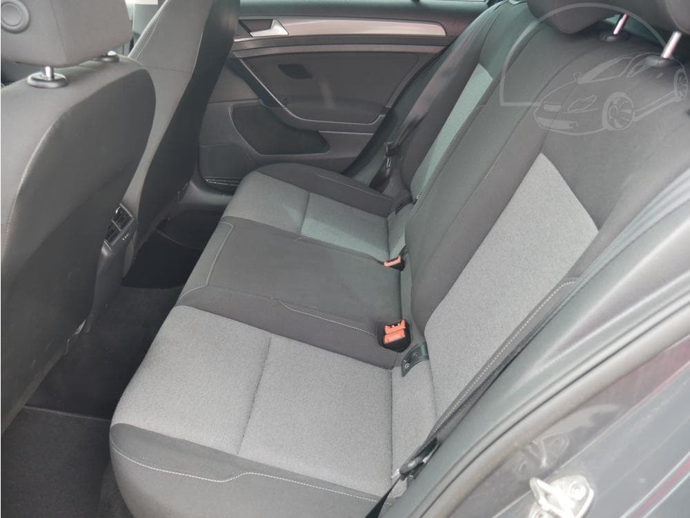 2014 Volkswagen GOLF - 10