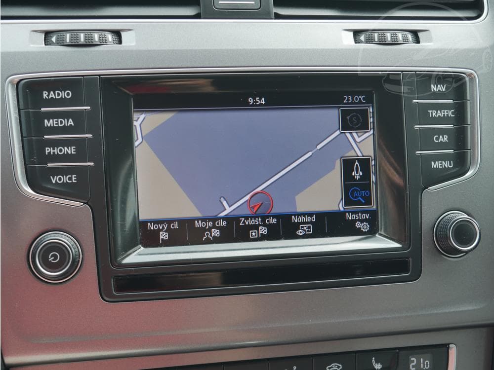 2014 Volkswagen GOLF - 13