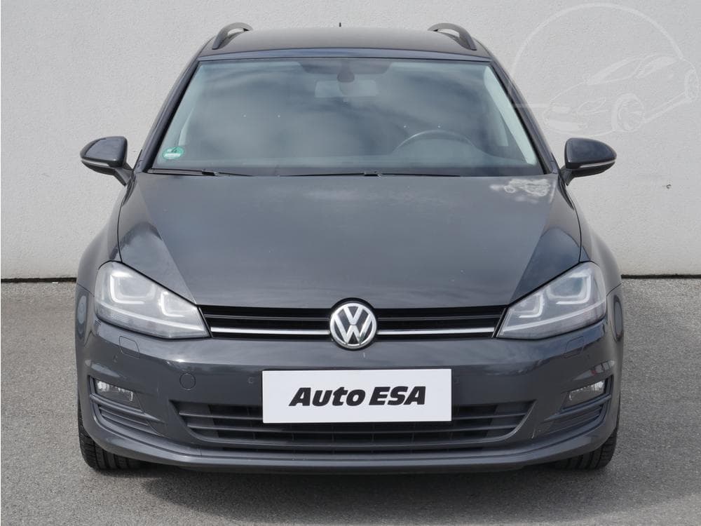 2014 Volkswagen GOLF - 3