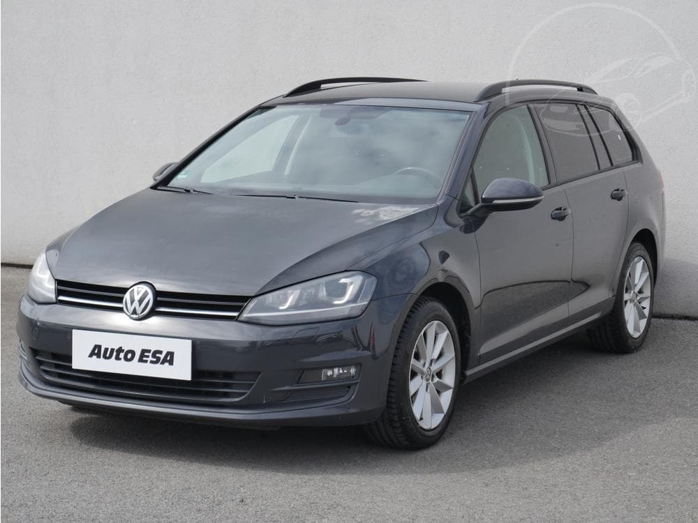 2014 Volkswagen GOLF - 5