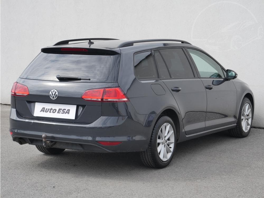 2014 Volkswagen GOLF - 4