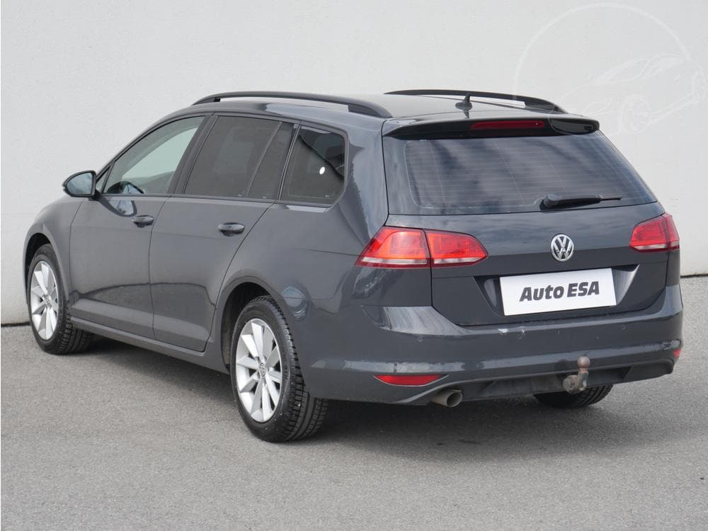 2014 Volkswagen GOLF - 6