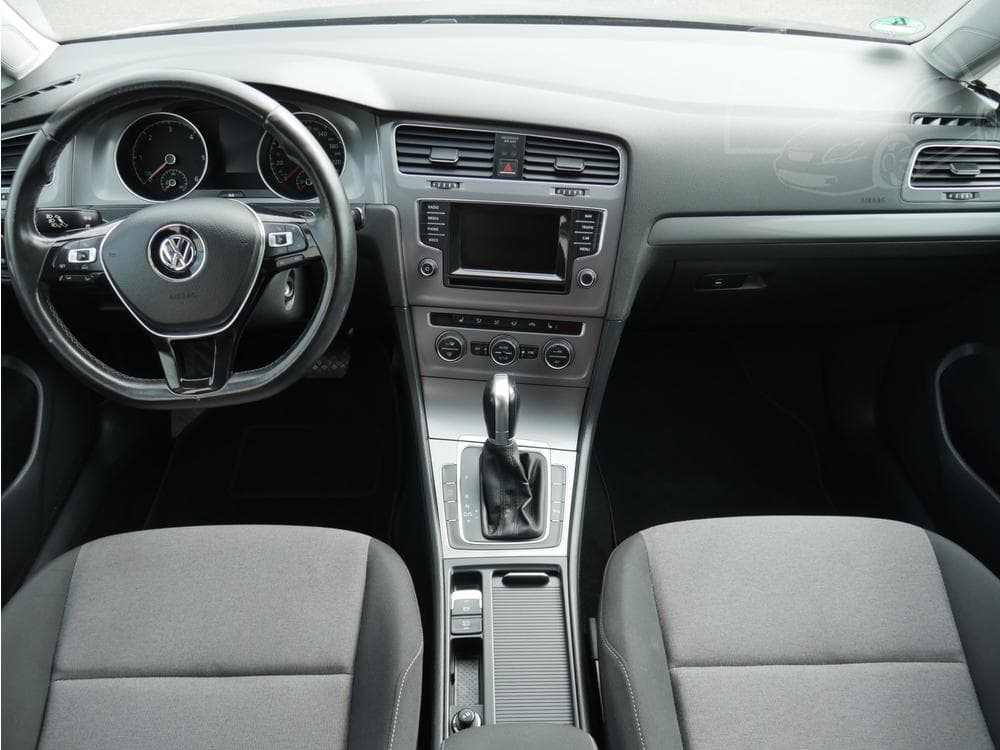 2014 Volkswagen GOLF - 8