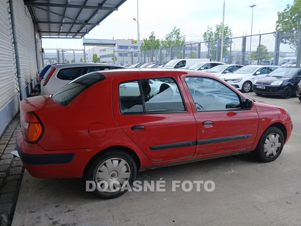 2003 Renault THALIA - 3