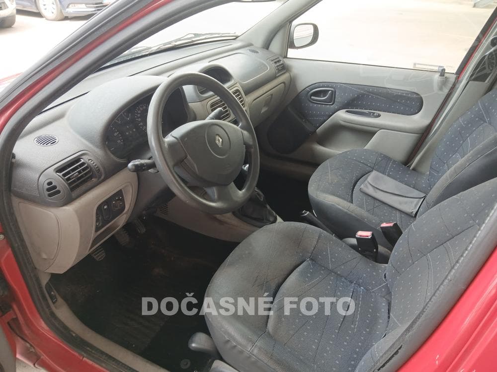 2003 Renault THALIA - 5