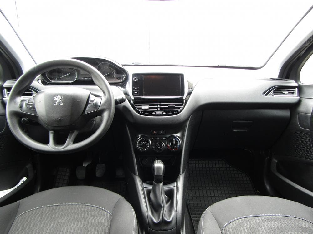2018 Peugeot 208 - 8