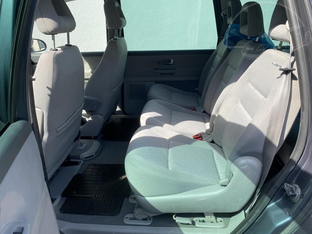 2007 Volkswagen SHARAN - 19