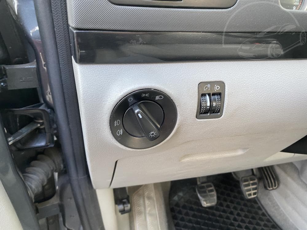 2007 Volkswagen SHARAN - 27
