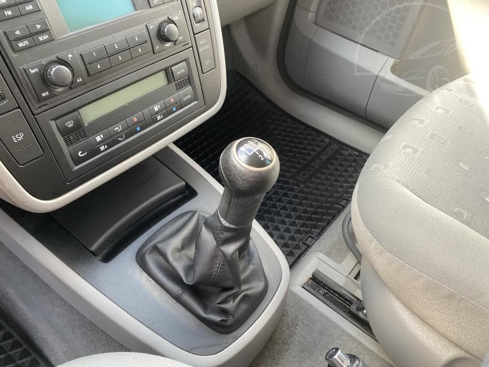 2007 Volkswagen SHARAN - 29