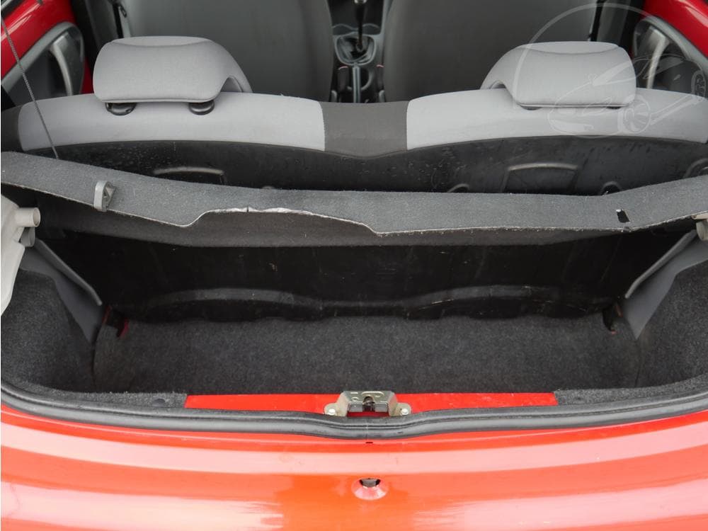 2008 Citroen C1 - 13