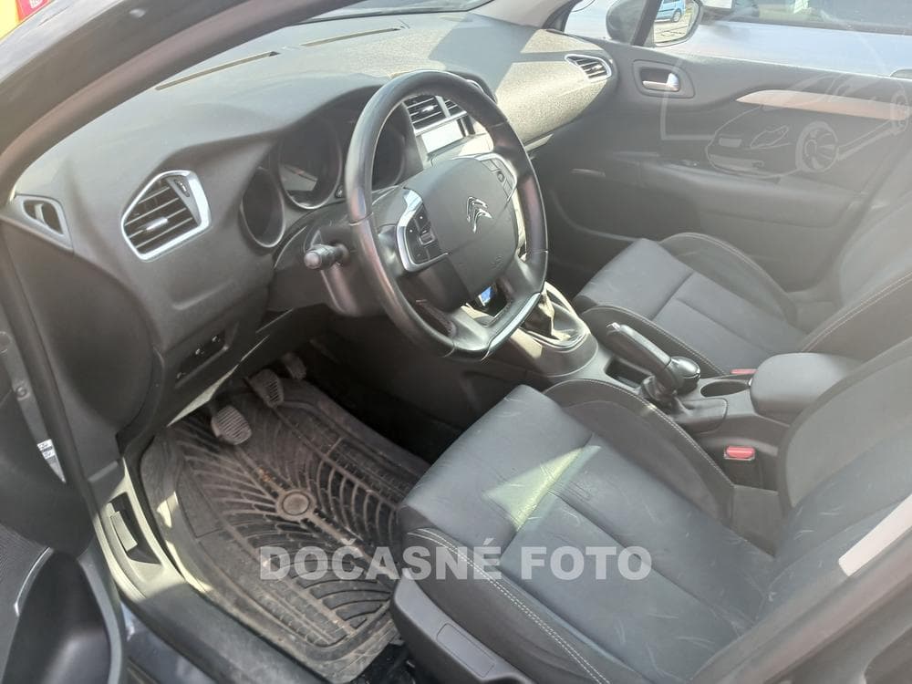 2011 Citroen C4 - 3