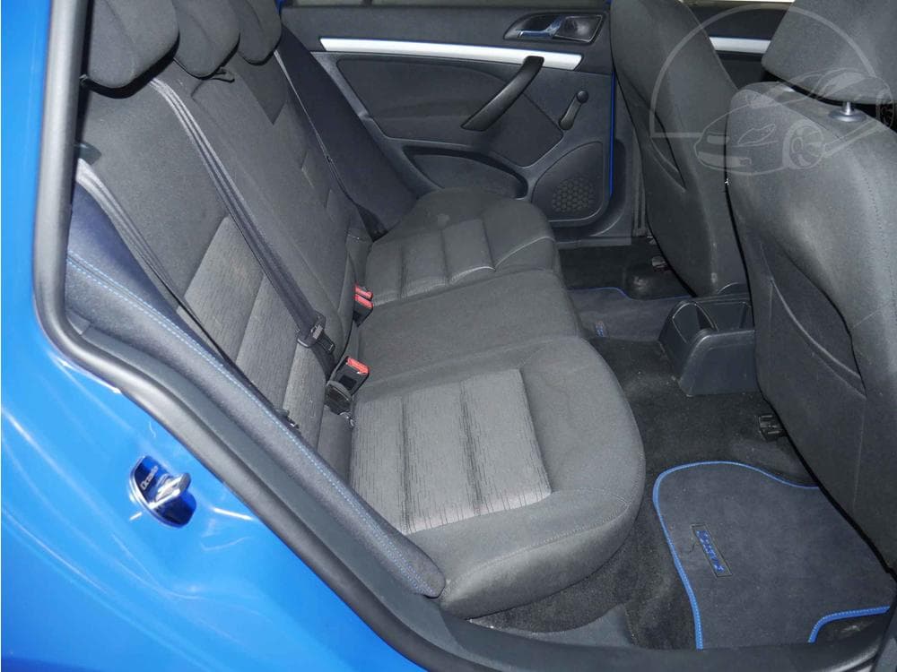 2009 Škoda OCTAVIA - 11