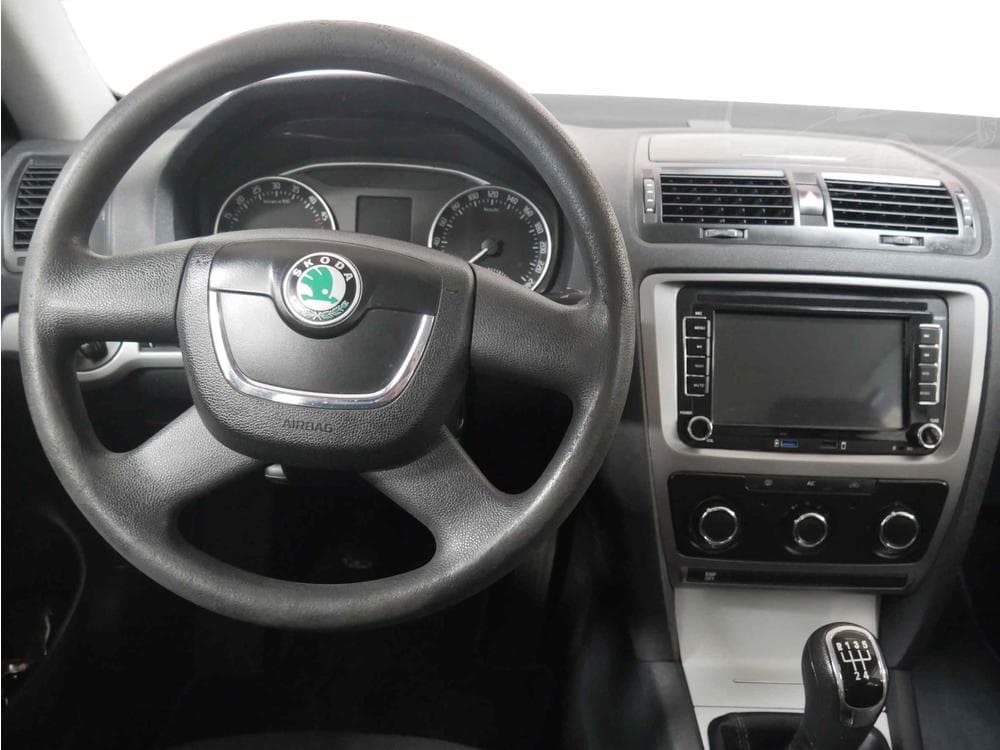 2009 Škoda OCTAVIA - 13