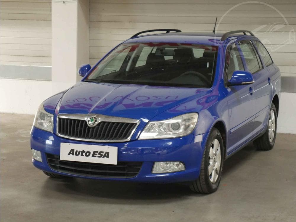 2009 Škoda OCTAVIA - 3
