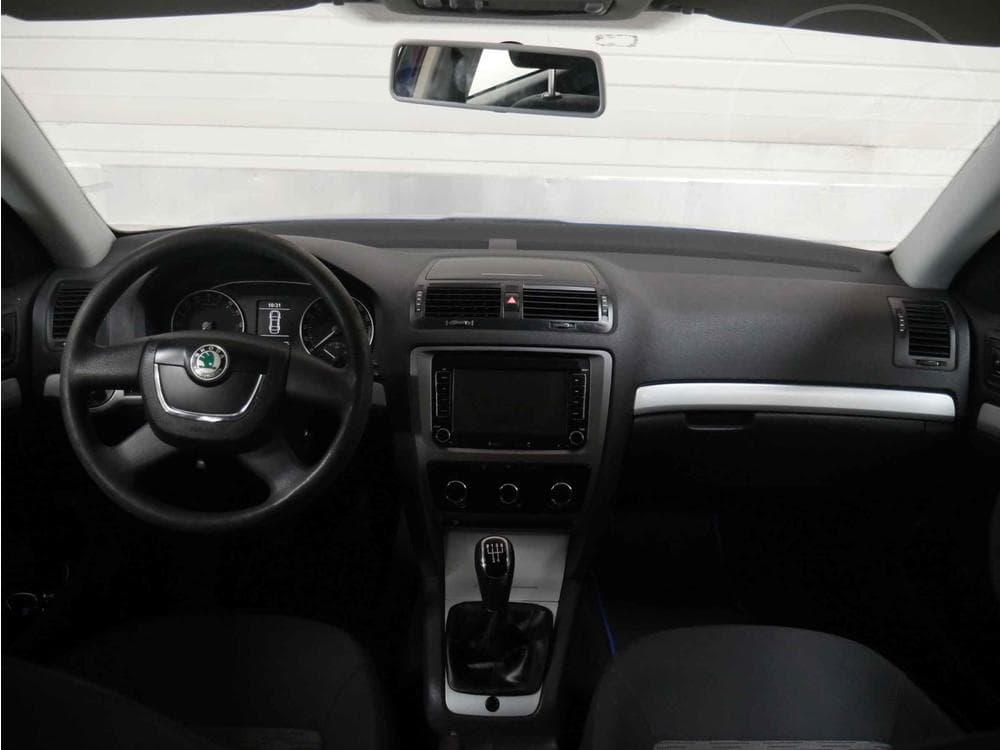 2009 Škoda OCTAVIA - 8