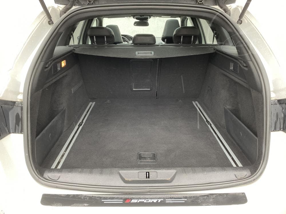 2015 Peugeot 308 - 7