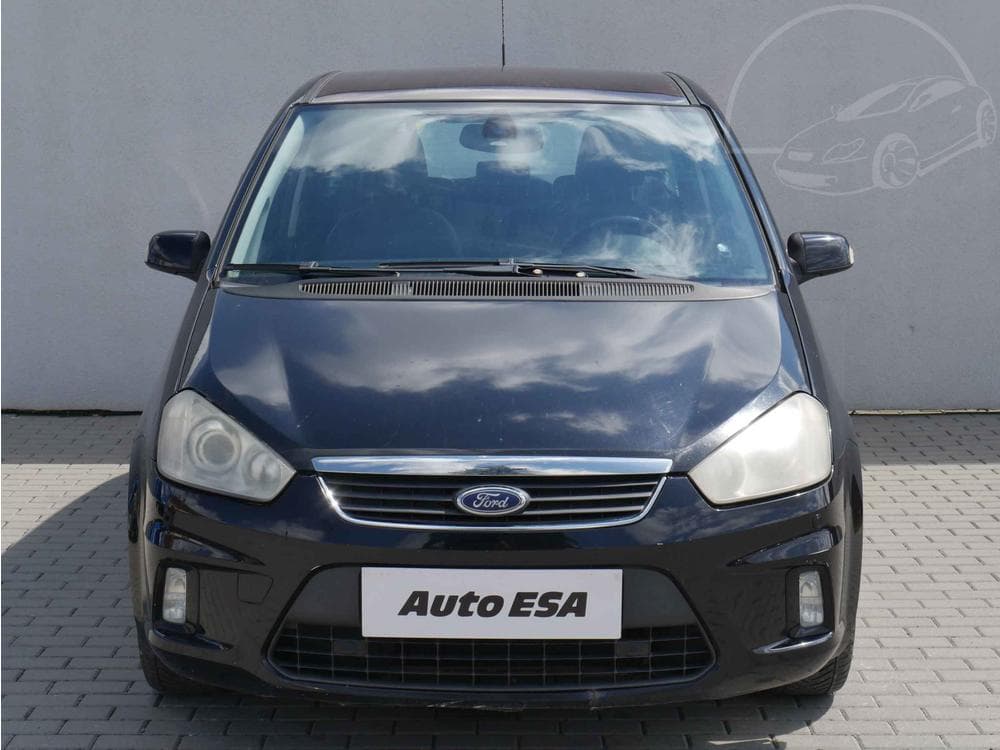 2008 Ford C-MAX - 2