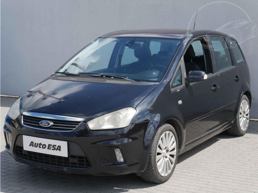 2008 Ford C-MAX - 3