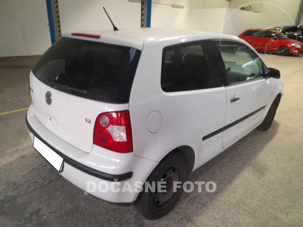 2005 Volkswagen POLO - 2