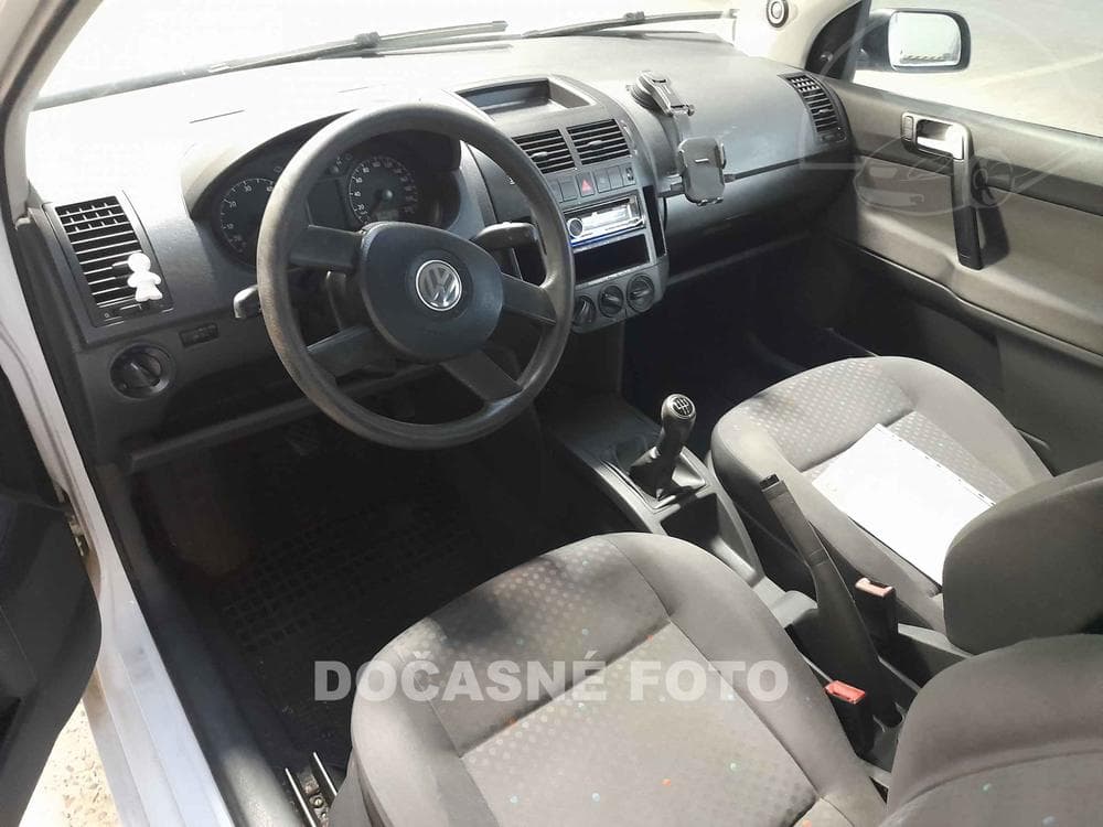 2005 Volkswagen POLO - 3
