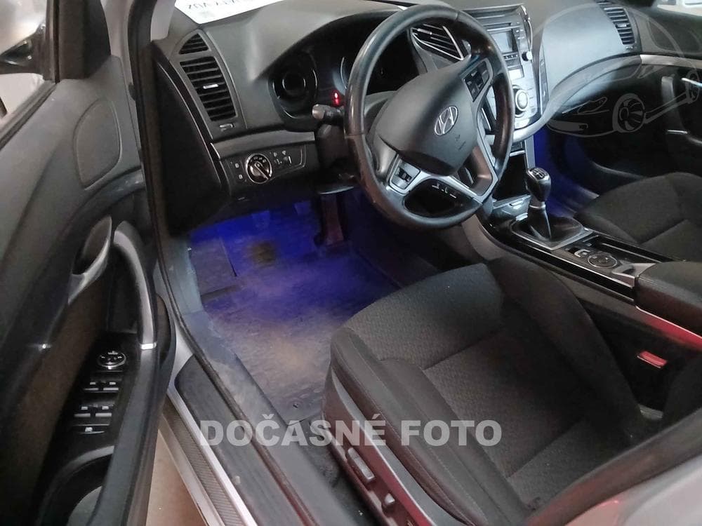 2013 Hyundai i40 - 3