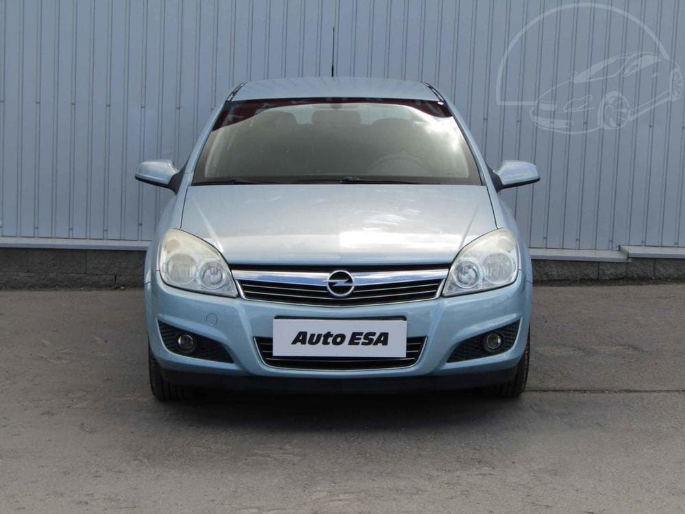 2009 Opel ASTRA - 2
